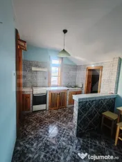 Casă spațioasă - potențial rezidențial și comercial, 3 