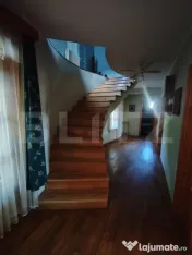 Casă spațioasă - potențial rezidențial și comercial, 3 