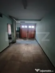 Casă spațioasă - potențial rezidențial și comercial, 3 