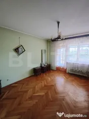 Casă spațioasă - potențial rezidențial și comercial, 3 