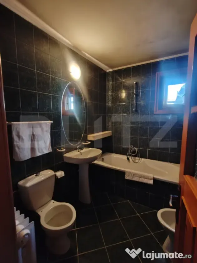Casă spațioasă - potențial rezidențial și comercial, 3 - Suceava (Suceava)