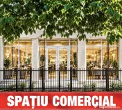 Spațiul comercial potrivit pentru visul tău! Centrul Regio