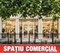 Spațiul comercial potrivit pentru visul tău! Centrul Regio