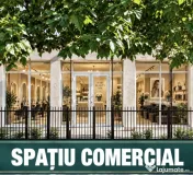 Spațiul comercial potrivit pentru visul tău! Centrul Regio