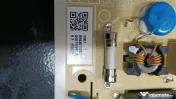 dezmembrez tv Samsung BN41-03114a de55"