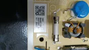 dezmembrez tv Samsung BN41-03114a de55"