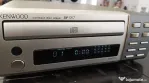 CD player deck Kenwood dp-se7