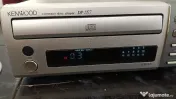 CD player deck Kenwood dp-se7