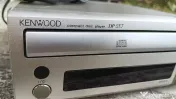 CD player deck Kenwood dp-se7