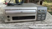 CD player deck Kenwood dp-se7