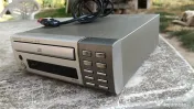 CD player deck Kenwood dp-se7