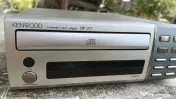 CD player deck Kenwood dp-se7