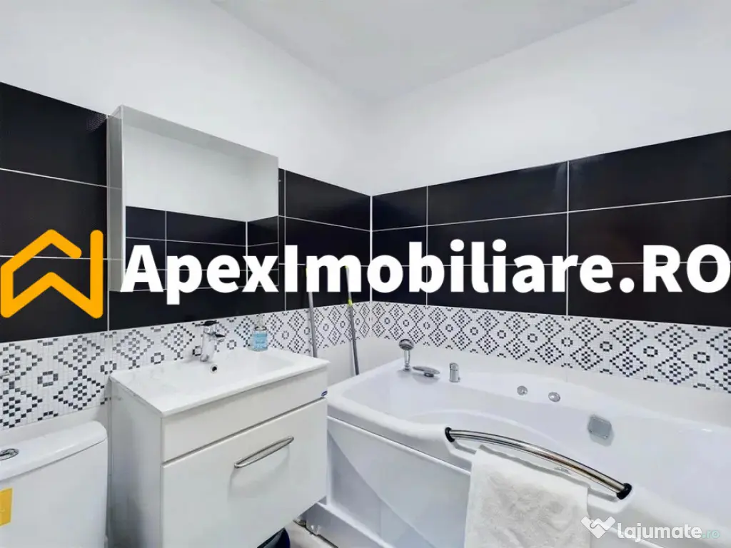 Apartament 3 camere de inchiriat Virtutii București | ApexI - Bucuresti (Bucuresti-Ilfov)