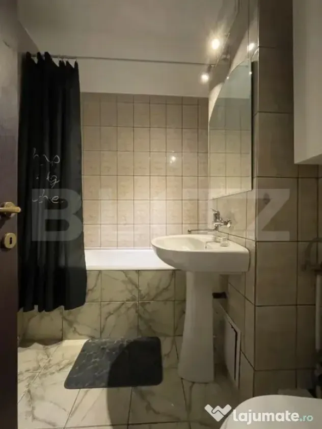 Apartament 2 camere, decomandat, modern, zona: Primaverii - Cluj-Napoca (Cluj)