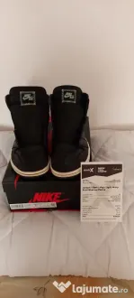 Jordan 1High originali!
