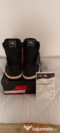 Jordan 1High originali!
