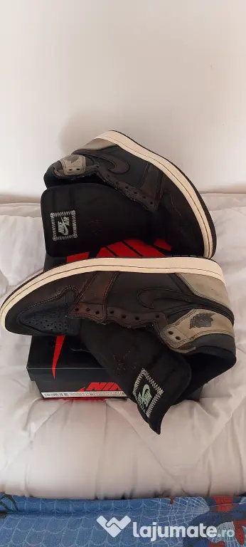 Jordan 1High originali!