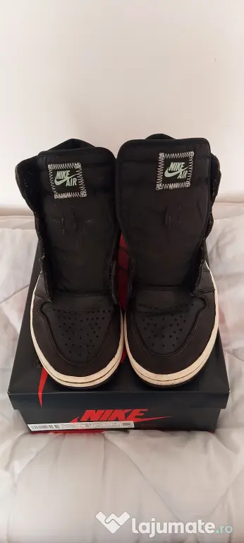 Jordan 1High originali!