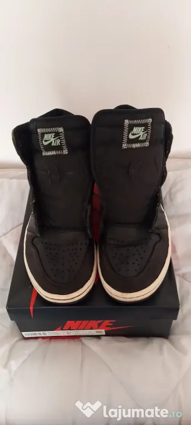 Jordan 1High originali!