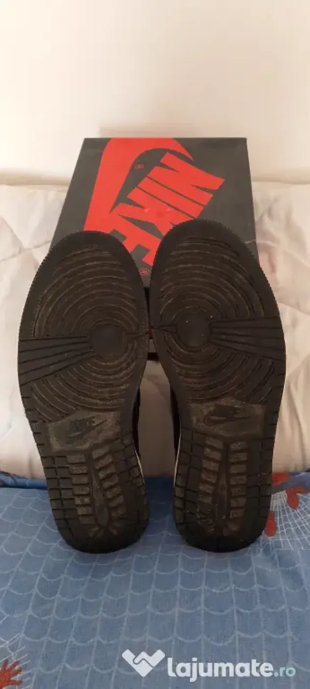 Jordan 1High originali!