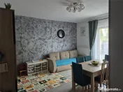 GIROC - AP. 2 CAMERE - mobilat, utilat LOC PARCARE
