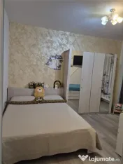 GIROC - AP. 2 CAMERE - mobilat, utilat LOC PARCARE