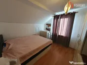 Casa individuala 4 camere si teren 408 mp in Sanmihaiu Roman