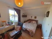 Casa individuala 4 camere si teren 408 mp in Sanmihaiu Roman