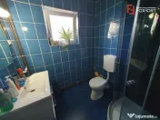 Casa individuala 4 camere si teren 408 mp in Sanmihaiu Roman