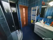 Casa individuala 4 camere si teren 408 mp in Sanmihaiu Roman