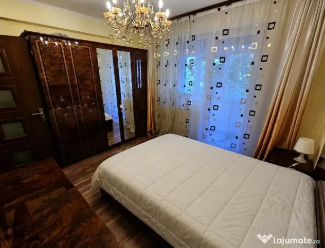 Apartament 2 camere 3 Balcoane Sos. Giurgiului 164F Bucuresti Sect. 4 - Bucuresti (Bucuresti-Ilfov)