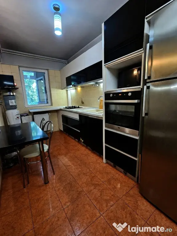 Apartament 2 camere 3 Balcoane Sos. Giurgiului 164F Bucuresti Sect. 4 - Bucuresti (Bucuresti-Ilfov)