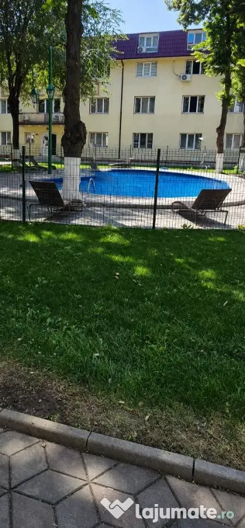 Apartament 2 camere 3 Balcoane Sos. Giurgiului 164F Bucuresti Sect. 4 - Bucuresti (Bucuresti-Ilfov)