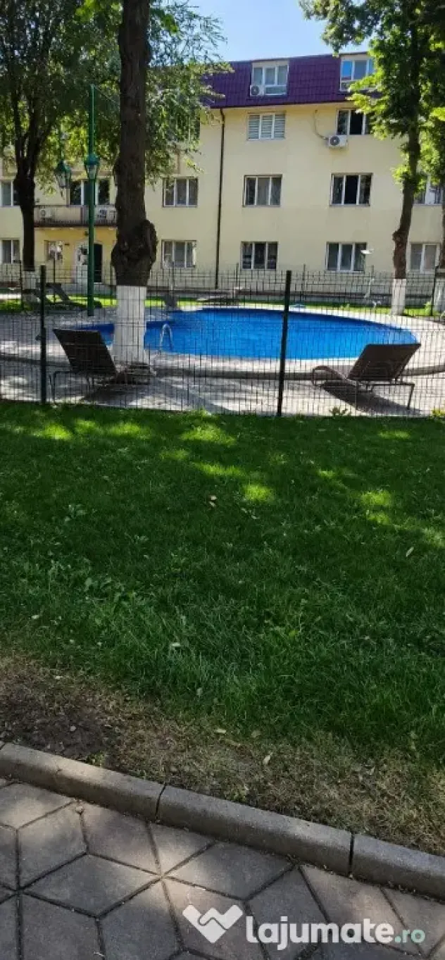 Apartament 2 camere 3 Balcoane Sos. Giurgiului 164F Bucuresti Sect. 4 - Bucuresti (Bucuresti-Ilfov)