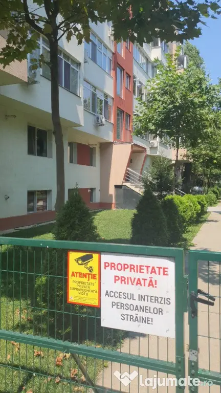 Apartament 2 camere 3 Balcoane Sos. Giurgiului 164F Bucuresti Sect. 4 - Bucuresti (Bucuresti-Ilfov)