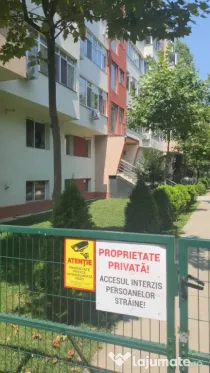 Apartament 2 camere 3 Balcoane Sos. Giurgiului 164F Bucuresti Sect. 4