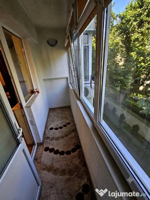 Apartament 2 camere 3 Balcoane Sos. Giurgiului 164F Bucuresti Sect. 4 - Bucuresti (Bucuresti-Ilfov)