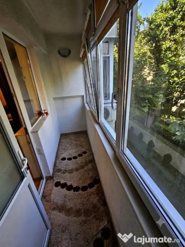 Apartament 2 camere 3 Balcoane Sos. Giurgiului 164F Bucuresti Sect. 4 - Bucuresti (Bucuresti-Ilfov)