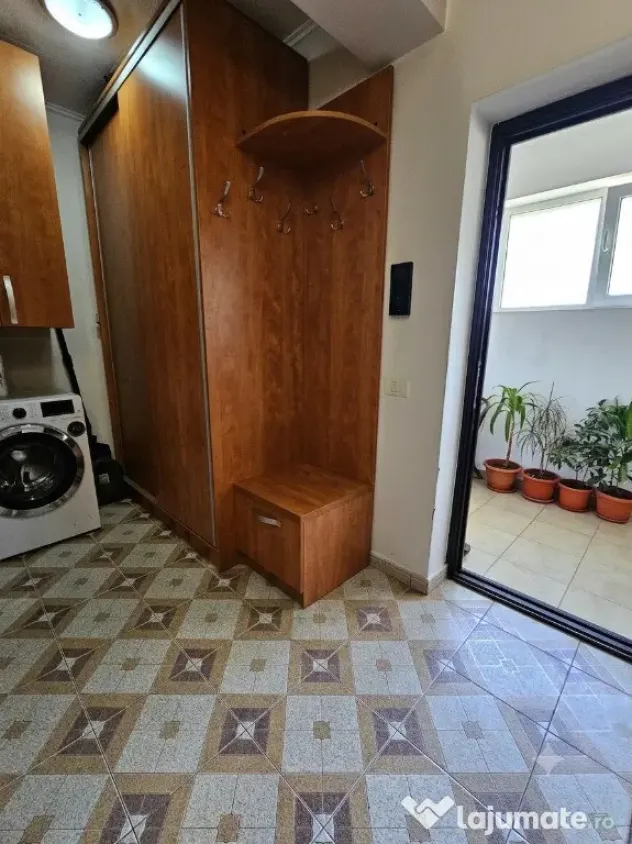 Apartament 2 camere 3 Balcoane Sos. Giurgiului 164F Bucuresti Sect. 4 - Bucuresti (Bucuresti-Ilfov)