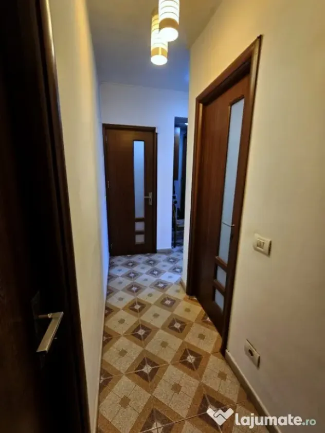 Apartament 2 camere 3 Balcoane Sos. Giurgiului 164F Bucuresti Sect. 4 - Bucuresti (Bucuresti-Ilfov)
