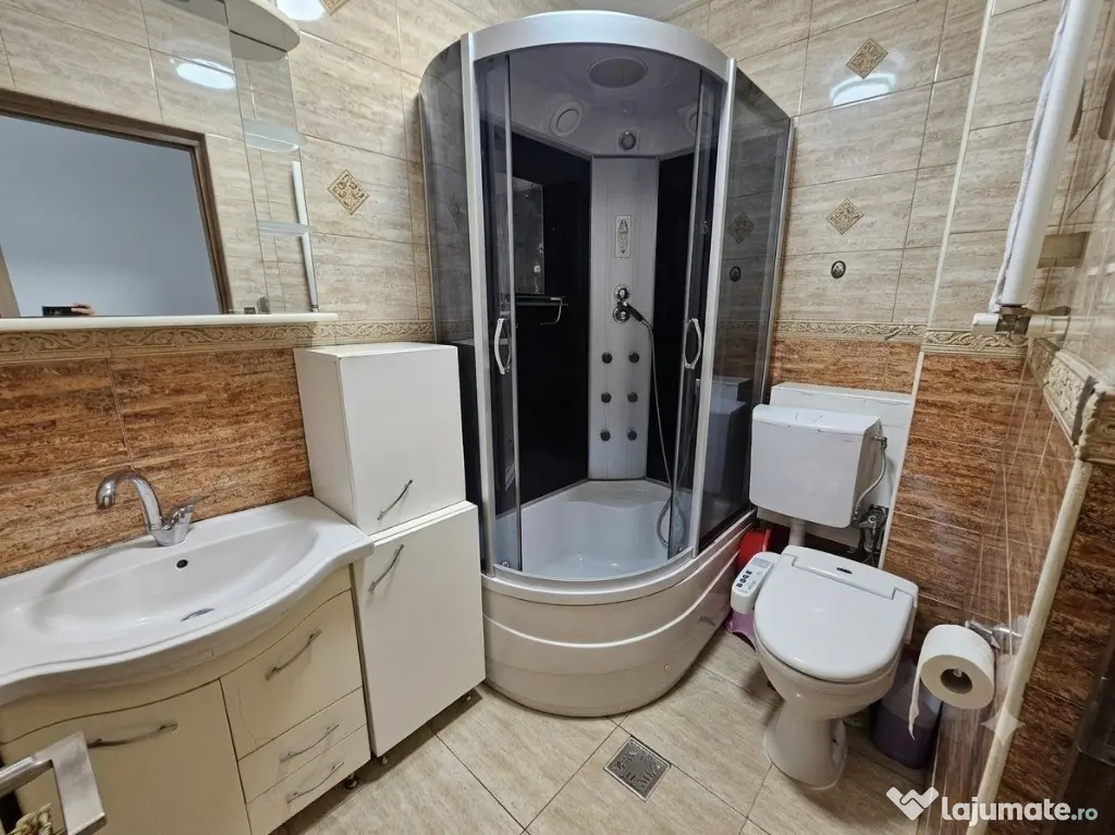 Apartament 2 camere 3 Balcoane Sos. Giurgiului 164F Bucuresti Sect. 4 - Bucuresti (Bucuresti-Ilfov)
