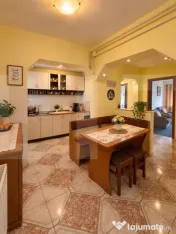 Apartament 2 camere, 45,6 mp utili, balcon, etaj 2 – zona 
