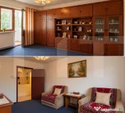 Apartament 2 camere, 45,6 mp utili, balcon, etaj 2 – zona 