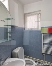 Apartament 2 camere, 45,6 mp utili, balcon, etaj 2 – zona 