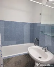Apartament 2 camere, 45,6 mp utili, balcon, etaj 2 – zona 