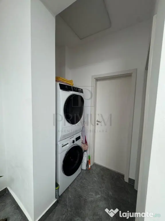 DUMBRAVITA - ETAJ 1 - KAUFLAND - 3 CAMERE - TERASA 14mp - IN - Dumbravita (Timis)