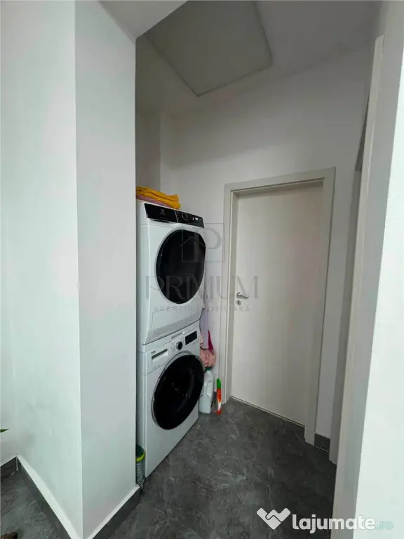 DUMBRAVITA - ETAJ 1 - KAUFLAND - 3 CAMERE - TERASA 14mp - IN - Dumbravita (Timis)