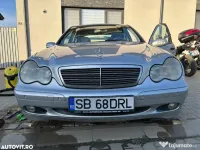 Mercedes-Benz C 220 CDI Classic 