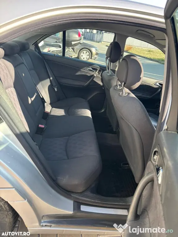 Mercedes-Benz C 220 CDI Classic