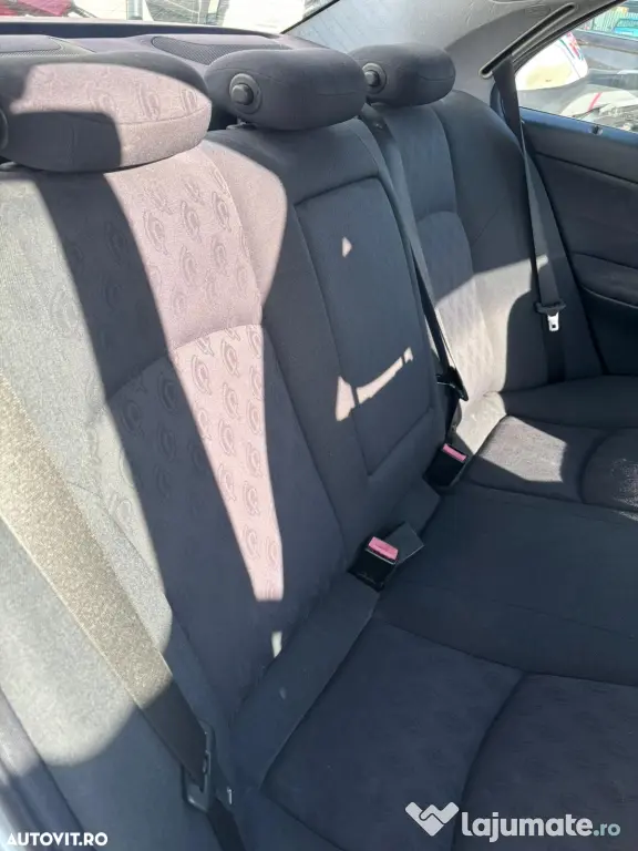 Mercedes-Benz C 220 CDI Classic